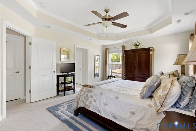 10240 Deerlake Dr, New Kent, VA 23124