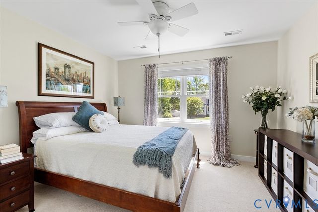 10240 Deerlake Dr, New Kent, VA 23124