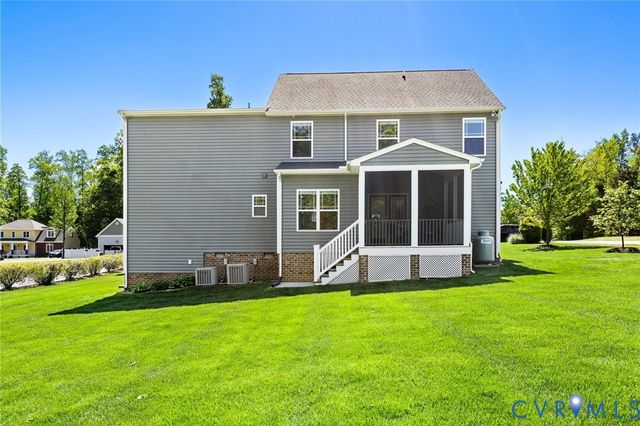 10240 Deerlake Dr, New Kent, VA 23124