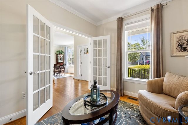 10240 Deerlake Dr, New Kent, VA 23124