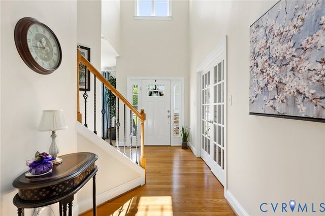 10240 Deerlake Dr, New Kent, VA 23124