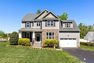 10240 Deerlake Dr, New Kent, VA 23124