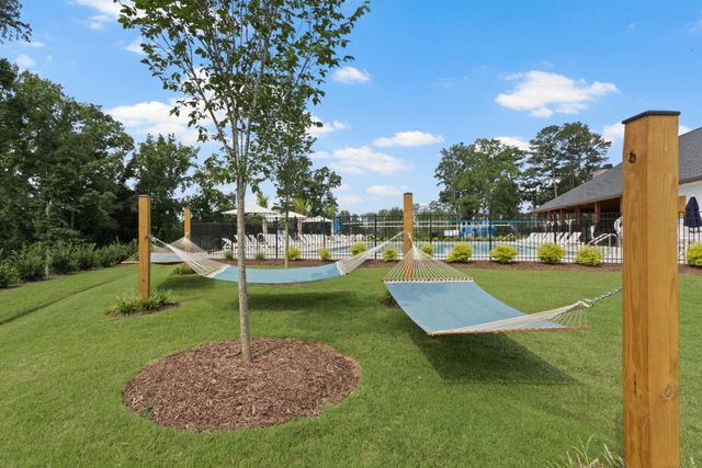 335 Goodison Way, Woodruff, SC 29388