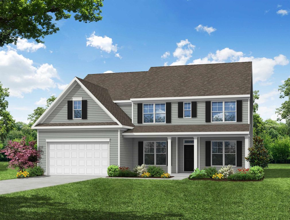 335 Goodison Way, Woodruff, SC 29388
