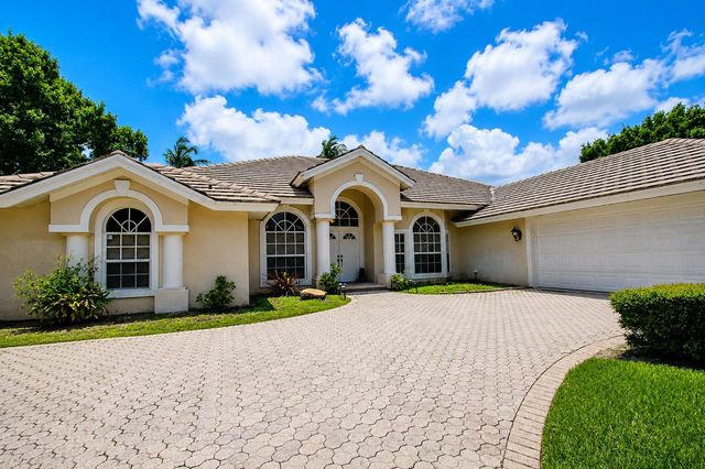 1542 SW JASMINE Trace, Palm City, FL 34990