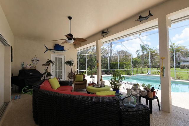 1542 SW JASMINE Trace, Palm City, FL 34990