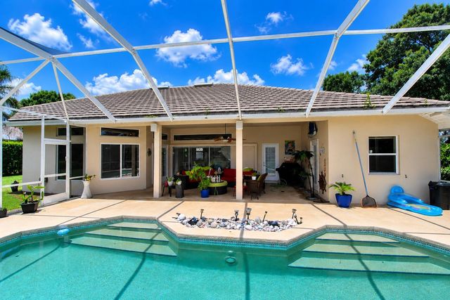 1542 SW JASMINE Trace, Palm City, FL 34990