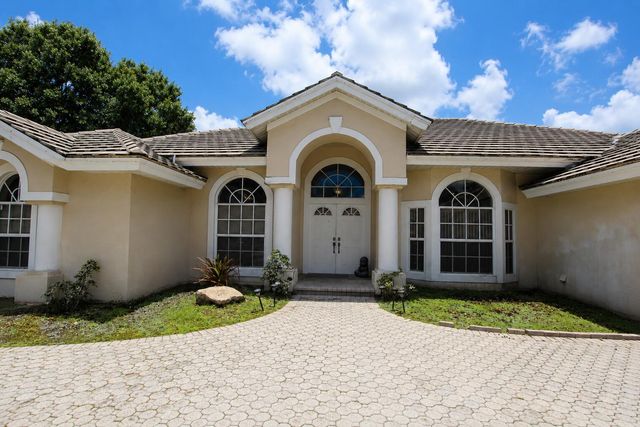 1542 SW JASMINE Trace, Palm City, FL 34990