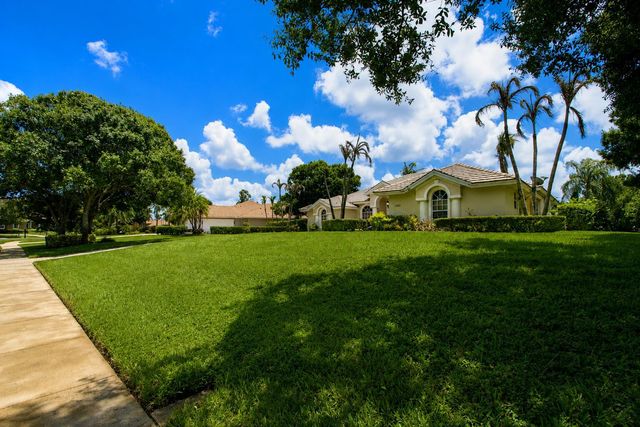 1542 SW JASMINE Trace, Palm City, FL 34990
