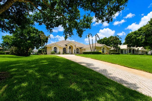 1542 SW JASMINE Trace, Palm City, FL 34990