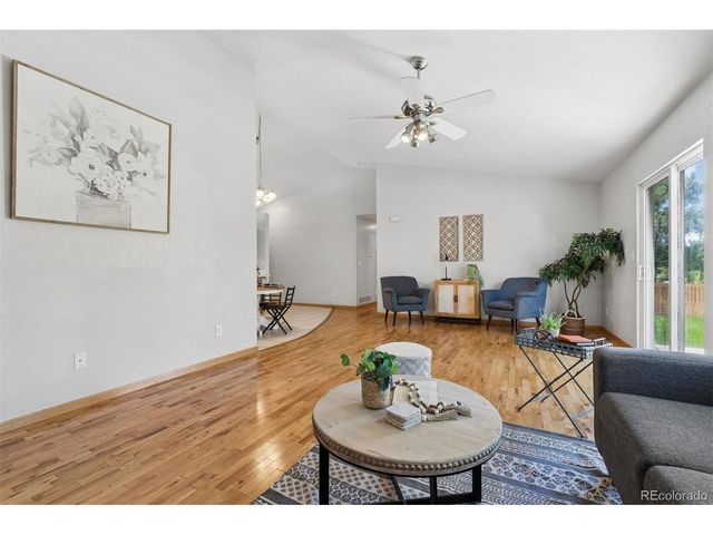 4121 La Junta Dr, Loveland, CO 80538