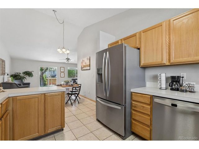 4121 La Junta Dr, Loveland, CO 80538