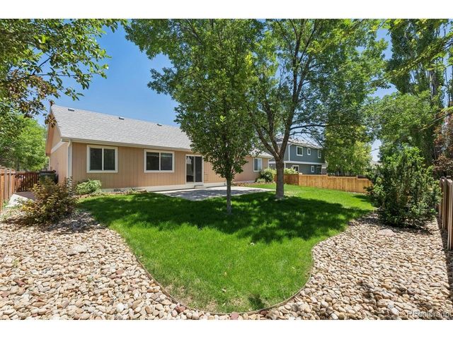 4121 La Junta Dr, Loveland, CO 80538