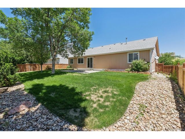 4121 La Junta Dr, Loveland, CO 80538