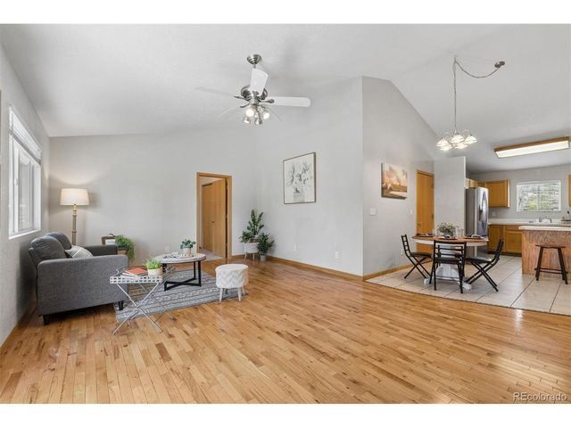4121 La Junta Dr, Loveland, CO 80538