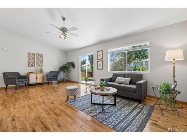 4121 La Junta Dr, Loveland, CO 80538