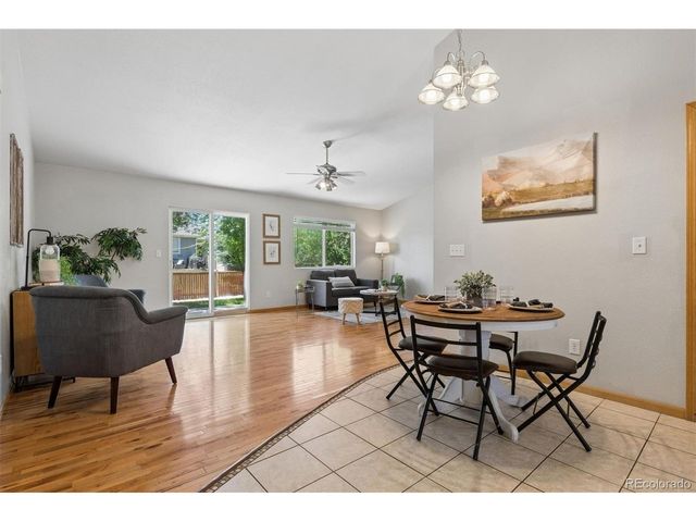 4121 La Junta Dr, Loveland, CO 80538