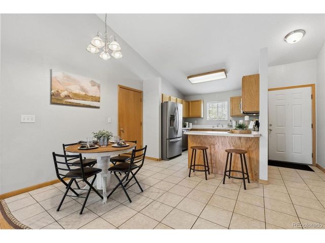 4121 La Junta Dr, Loveland, CO 80538