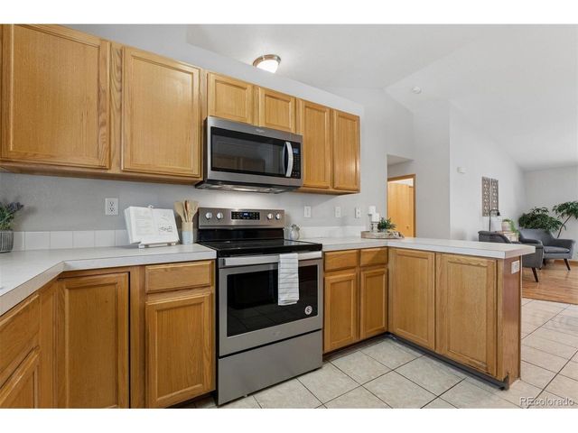 4121 La Junta Dr, Loveland, CO 80538