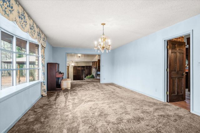 2286 NE Dawnville Beaverdale Road NE, Dalton, GA 30721