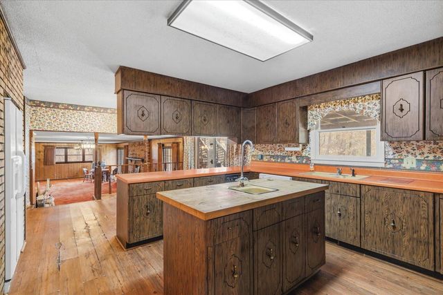 2286 NE Dawnville Beaverdale Road NE, Dalton, GA 30721