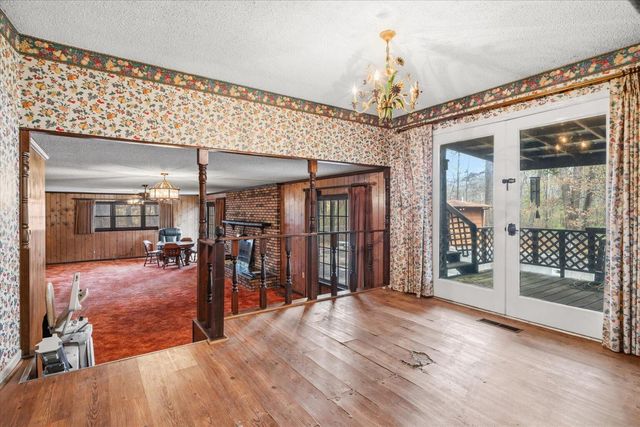 2286 NE Dawnville Beaverdale Road NE, Dalton, GA 30721