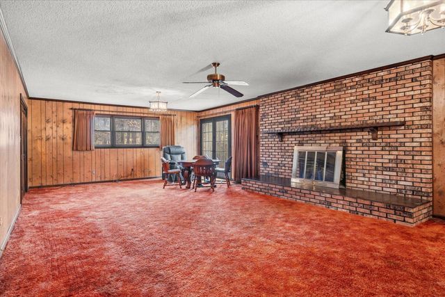 2286 NE Dawnville Beaverdale Road NE, Dalton, GA 30721