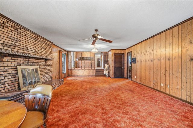 2286 NE Dawnville Beaverdale Road NE, Dalton, GA 30721