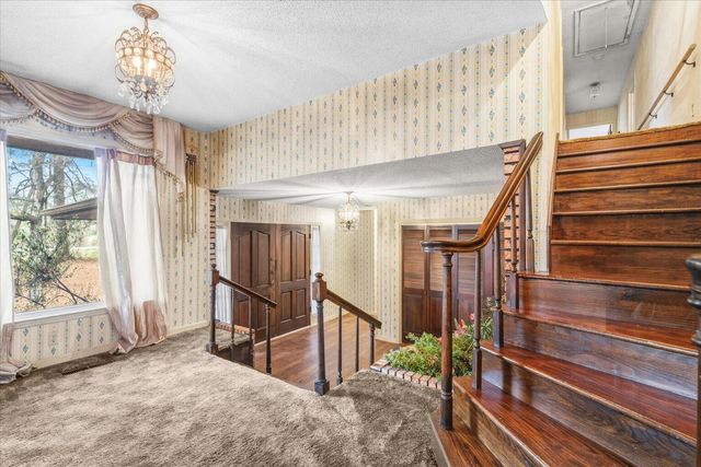 2286 NE Dawnville Beaverdale Road NE, Dalton, GA 30721