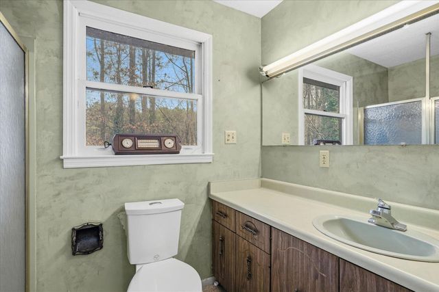 2286 NE Dawnville Beaverdale Road NE, Dalton, GA 30721