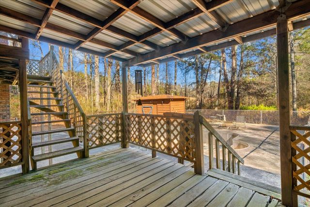 2286 NE Dawnville Beaverdale Road NE, Dalton, GA 30721