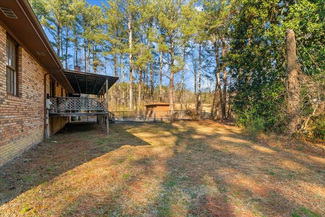 2286 NE Dawnville Beaverdale Road NE, Dalton, GA 30721