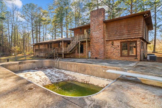 2286 NE Dawnville Beaverdale Road NE, Dalton, GA 30721