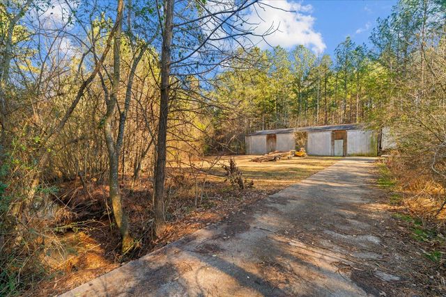 2286 NE Dawnville Beaverdale Road NE, Dalton, GA 30721
