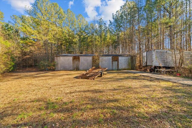 2286 NE Dawnville Beaverdale Road NE, Dalton, GA 30721