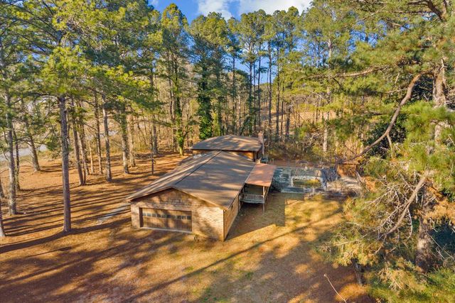 2286 NE Dawnville Beaverdale Road NE, Dalton, GA 30721