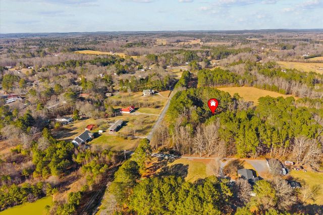 2286 NE Dawnville Beaverdale Road NE, Dalton, GA 30721