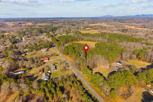 2286 NE Dawnville Beaverdale Road NE, Dalton, GA 30721