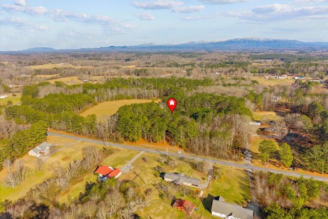 2286 NE Dawnville Beaverdale Road NE, Dalton, GA 30721