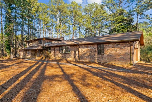 2286 NE Dawnville Beaverdale Road NE, Dalton, GA 30721