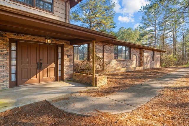 2286 NE Dawnville Beaverdale Road NE, Dalton, GA 30721