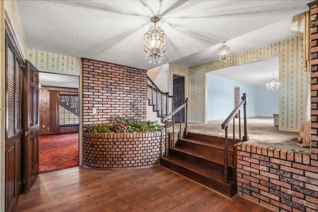 2286 NE Dawnville Beaverdale Road NE, Dalton, GA 30721