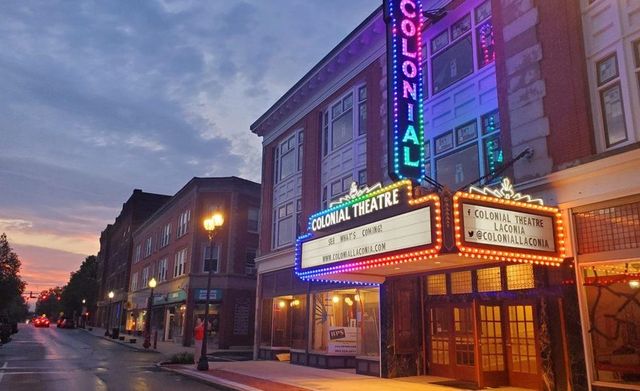 44 Lady Walsingham Way, Laconia, NH 03246