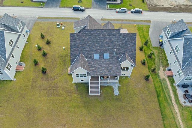 44 Lady Walsingham Way, Laconia, NH 03246