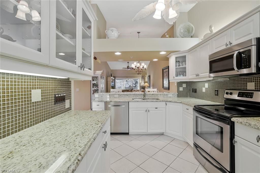2360 Hidden Lake CT 8410, NAPLES, FL 34112 — photo 2