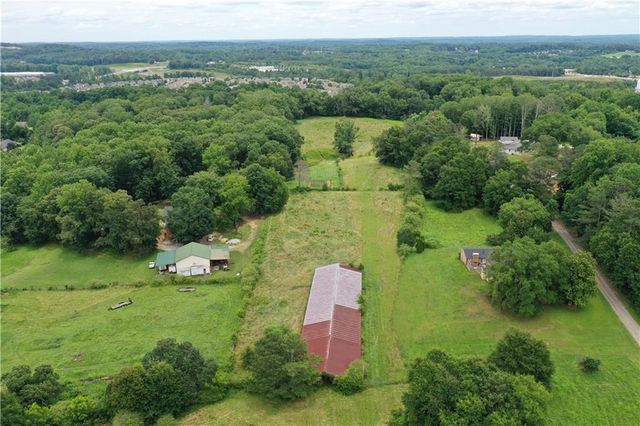0 Bolton Road, Cumming, GA 30040