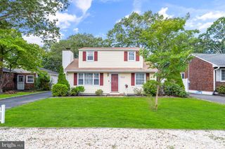 611 BOULTON AVE, Point Pleasant Boro, NJ 08742