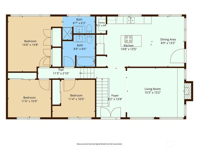 9656 Beacon Avenue S, Seattle, WA 98118