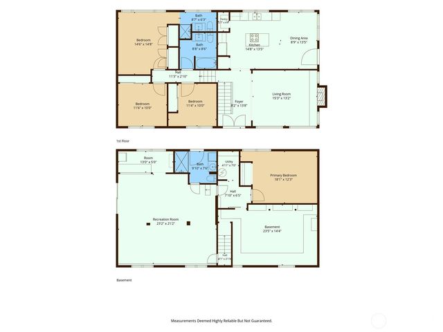 9656 Beacon Avenue S, Seattle, WA 98118