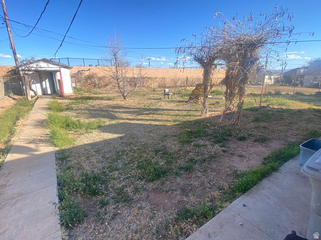 459 S 500 E, St. George, UT 84770